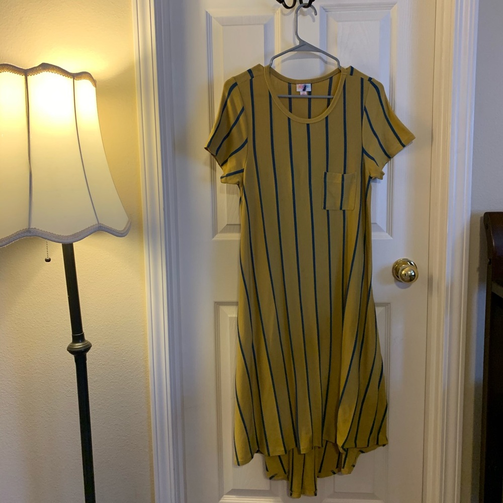 LuLaRoe dress
